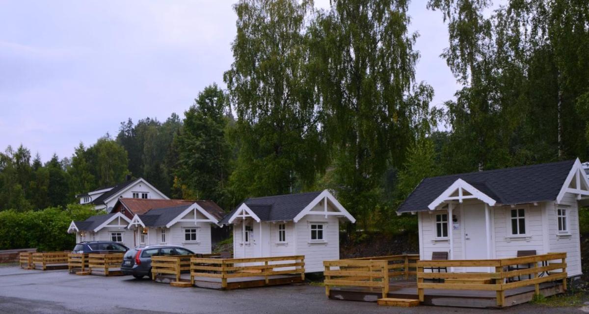 Lillehammer Camping Exterior photo