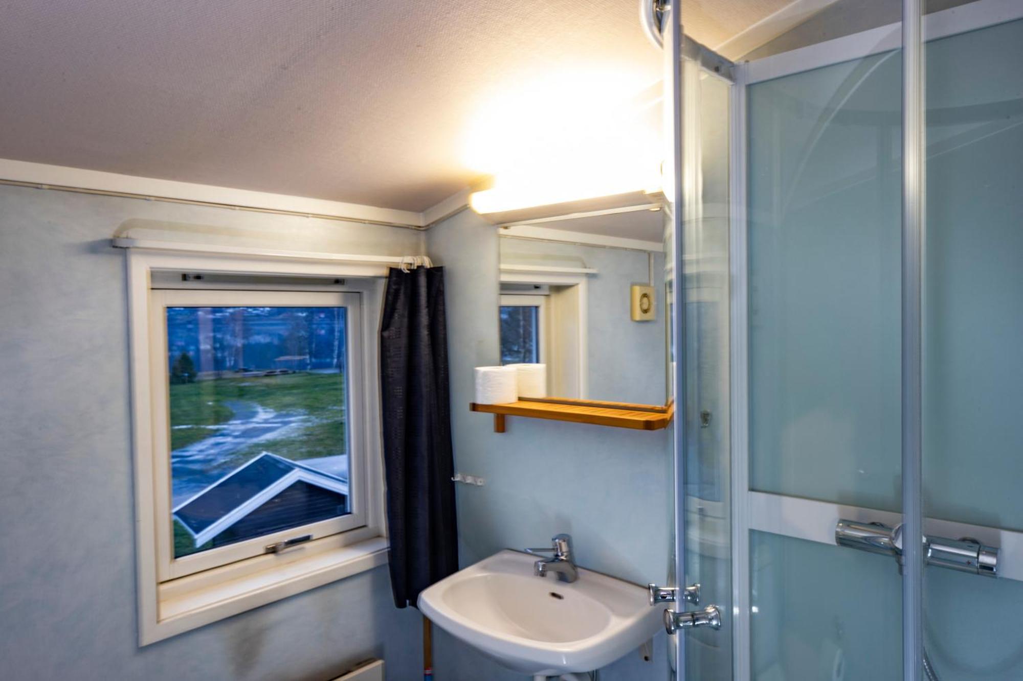 Lillehammer Camping Exterior photo