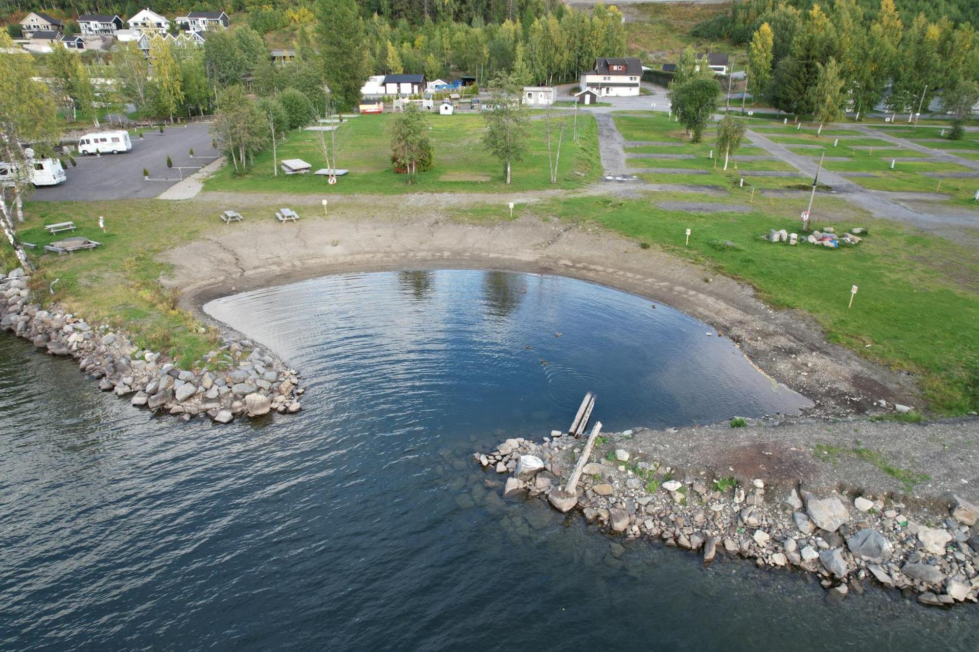 Lillehammer Camping Exterior photo